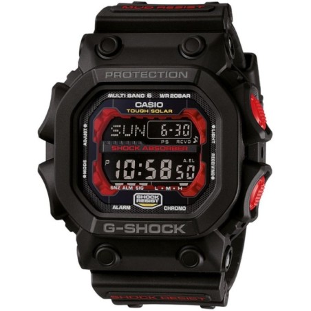 Годинник Casio G-SHOCK Classic GXW-56-1AER