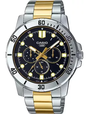 Годинник Casio TIMELESS COLLECTION MTP-VD300SG-1E