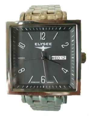 34411 Чоловічий наручний годинник Elysee