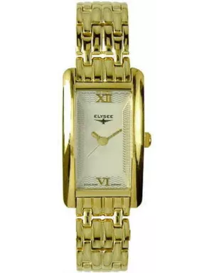 2845276G Чоловічий наручний годинник Elysee