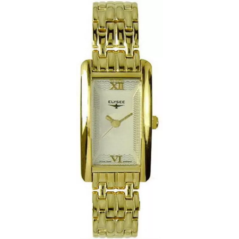 2845276G Чоловічий наручний годинник Elysee