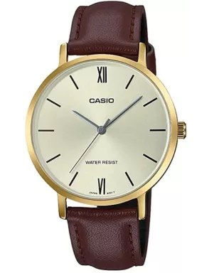 Часы Casio TIMELESS COLLECTION LTP-VT01GL-9B