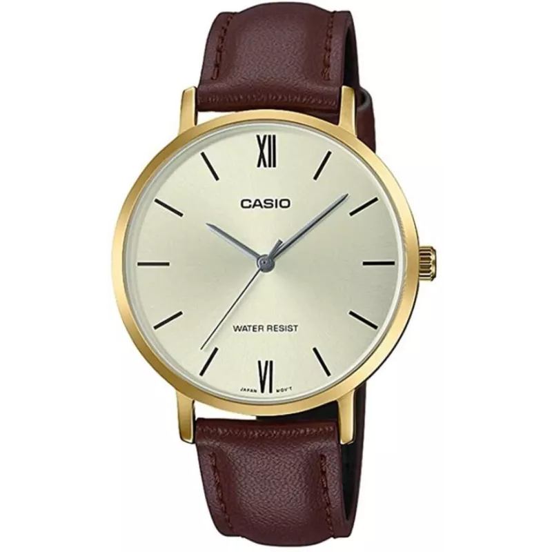 Годинник Casio TIMELESS COLLECTION LTP-VT01GL-9B