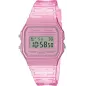 Годинник Casio TIMELESS COLLECTION F-91WS-4EF