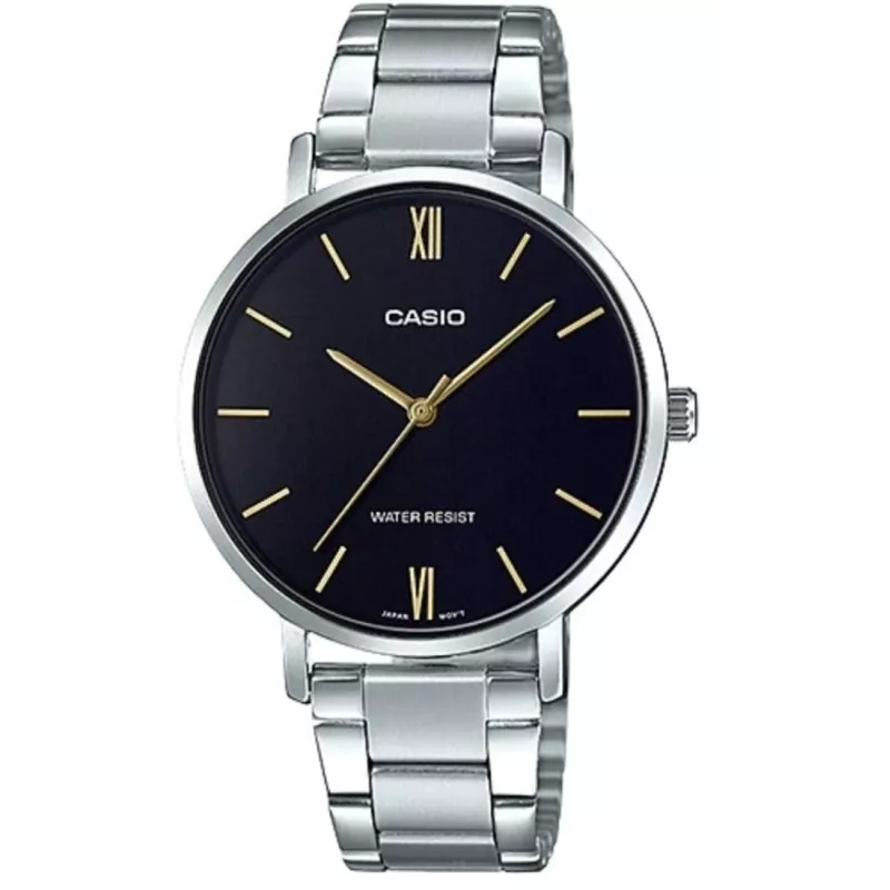 Часы Casio TIMELESS COLLECTION LTP-VT01D-1BUDF