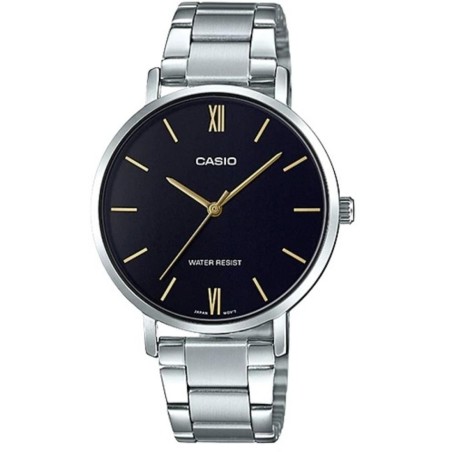 Часы Casio TIMELESS COLLECTION LTP-VT01D-1BUDF