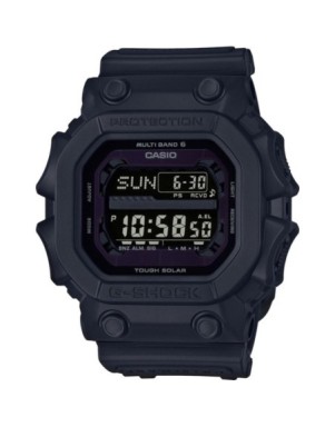 Годинник Casio G-SHOCK Classic GXW-56BB-1ER