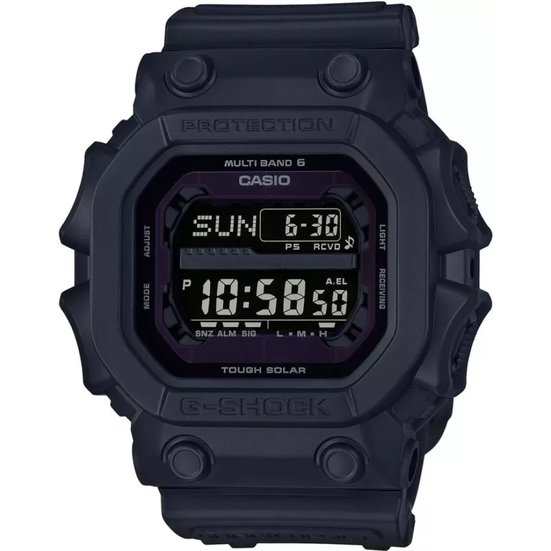 Годинник Casio G-SHOCK Classic GXW-56BB-1ER