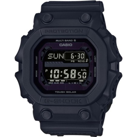 Годинник Casio G-SHOCK Classic GXW-56BB-1ER