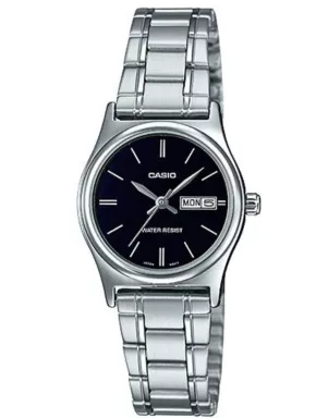 Годинник Casio TIMELESS COLLECTION LTP-V006D-1B2