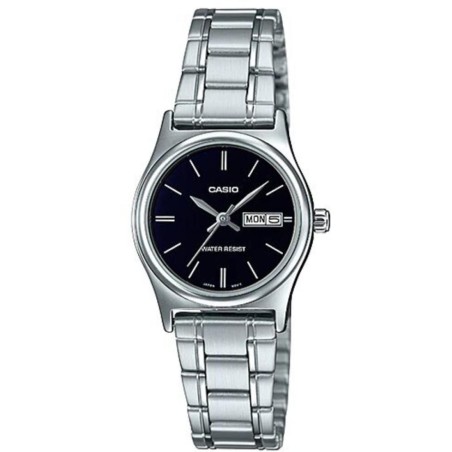 Годинник Casio TIMELESS COLLECTION LTP-V006D-1B2