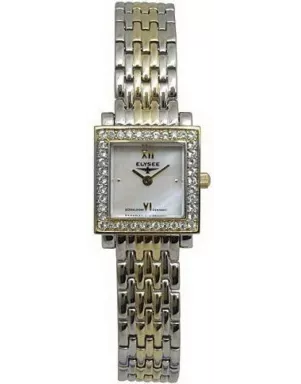 2845269GS Жіночий наручний годинник Elysee