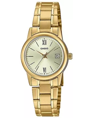 Годинник Casio TIMELESS COLLECTION LTP-V002G-9B3