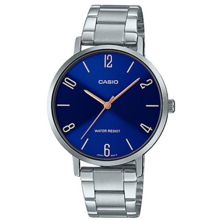 Часы Casio TIMELESS COLLECTION LTP-VT01D-2B2