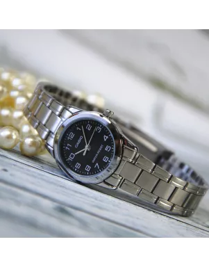 Часы Casio TIMELESS COLLECTION LTP-V001D-1BUDF