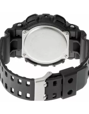 Годинник Casio G-SHOCK Classic GA-110-1BER