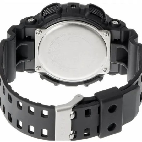 Годинник Casio G-SHOCK Classic GA-110-1BER