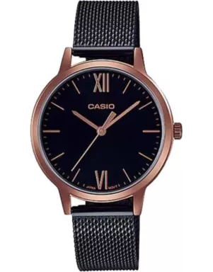 Годинник Casio VINTAGE LTP-E157MRB-1B