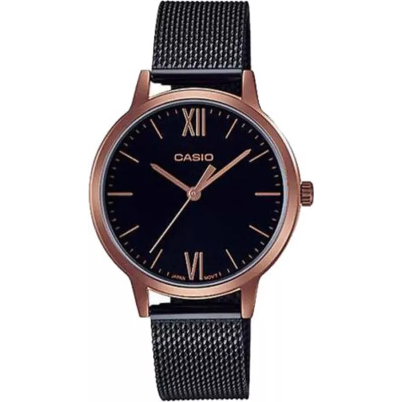 Часы Casio VINTAGE LTP-E157MRB-1B