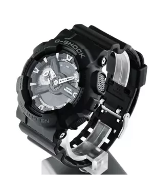 Годинник Casio G-SHOCK Classic GA-110-1BER