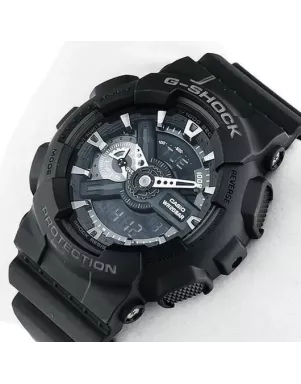 Годинник Casio G-SHOCK Classic GA-110-1BER