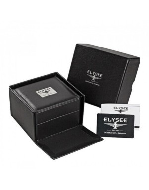 7841401 Чоловічий наручний годинник Elysee