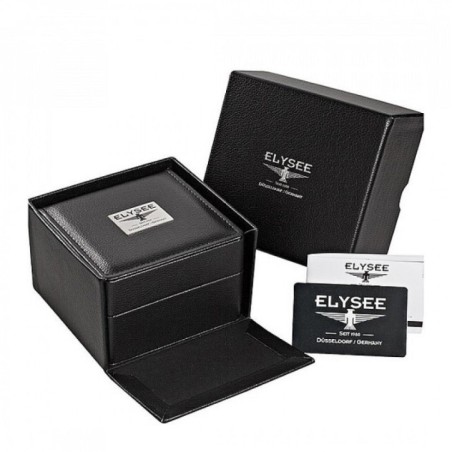 7841401 Чоловічий наручний годинник Elysee