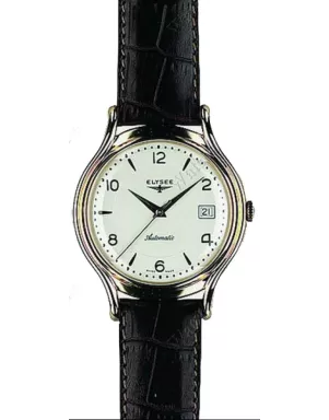 7841404 Чоловічий наручний годинник Elysee