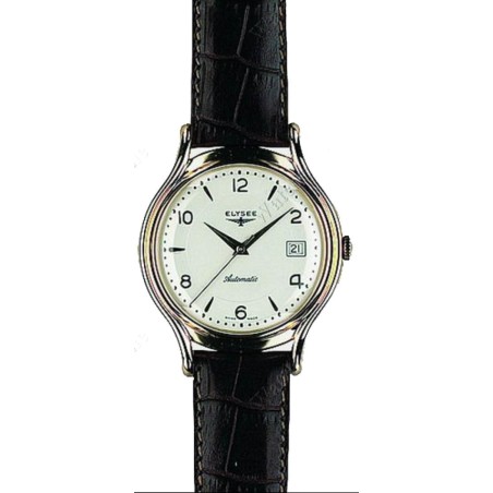 7841404 Чоловічий наручний годинник Elysee