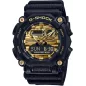 Годинник Casio G-SHOCK GA-900AG-1AER