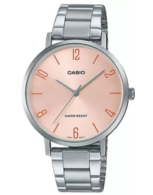 Часы Casio TIMELESS COLLECTION LTP-VT01D-4B2