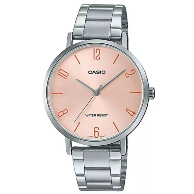 Годинник Casio TIMELESS COLLECTION LTP-VT01D-4B2