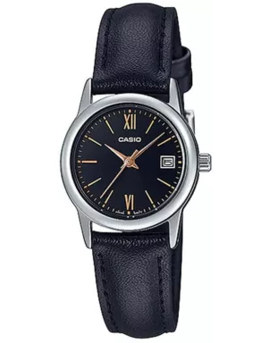 Годинник Casio TIMELESS COLLECTION LTP-V002L-1B3