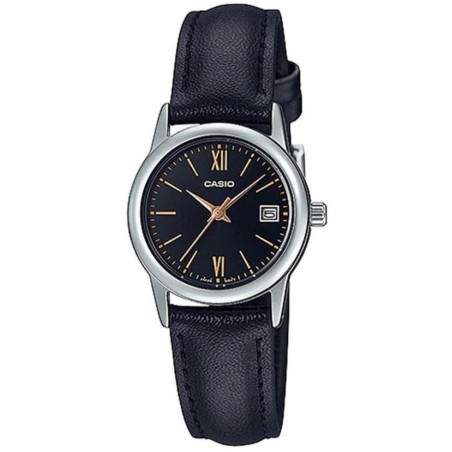 Годинник Casio TIMELESS COLLECTION LTP-V002L-1B3