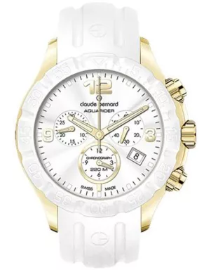 10205 37JB BID Швейцарський годинник Claude Bernard