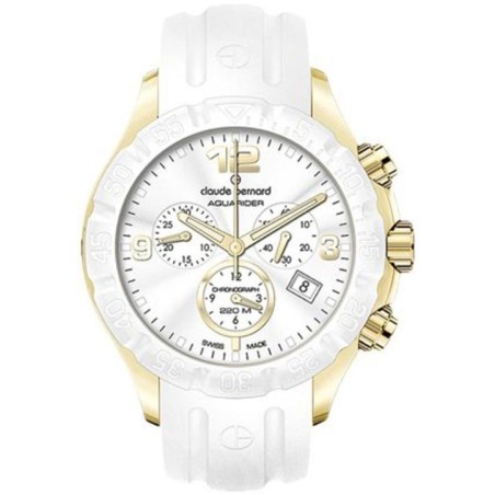 10205 37JB BID Швейцарський годинник Claude Bernard