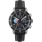 638.10.91 L.01 Швейцарський годинник FORTIS