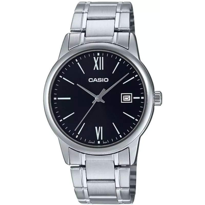 Годинник Casio TIMELESS COLLECTION LTP-V002D-1B3