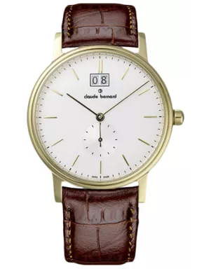 64010 37J AID Швейцарський годинник Claude Bernard