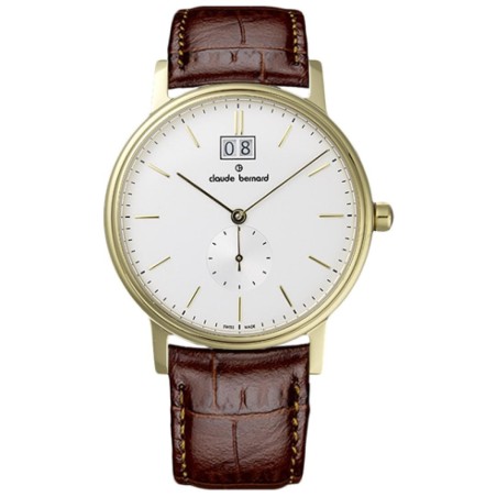64010 37J AID Швейцарський годинник Claude Bernard