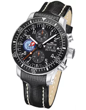 638.10.91 L.01 Швейцарський годинник FORTIS