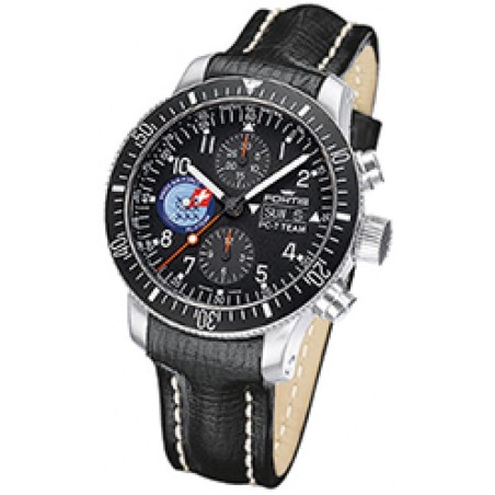 638.10.91 L.01 Швейцарський годинник FORTIS