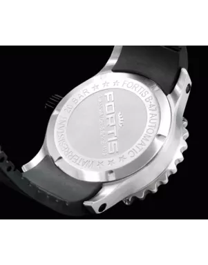675.10.81 K Швейцарський годинник FORTIS