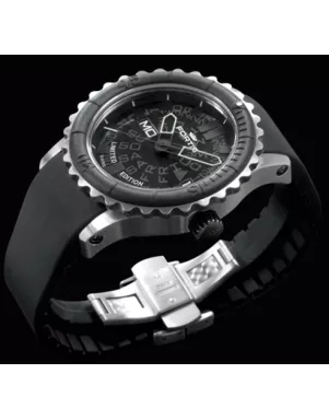 675.10.81 K Швейцарський годинник FORTIS
