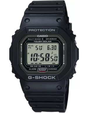 Годинник Casio G-SHOCK The Origin GW-5000U-1ER