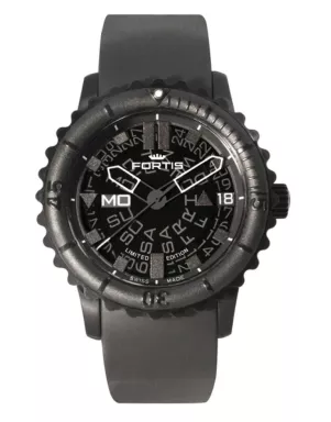 675.18.81 K Швейцарський годинник FORTIS