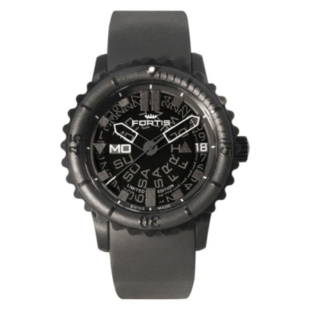 675.18.81 K Швейцарський годинник FORTIS
