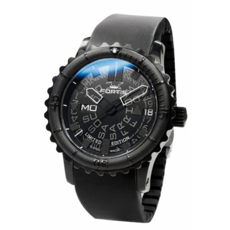 675.18.81 K Швейцарський годинник FORTIS