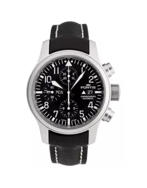 656.10.11 L.01 Швейцарський годинник FORTIS