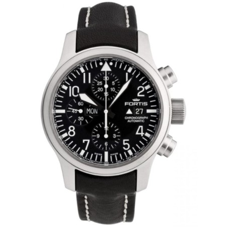 656.10.11 L.01 Швейцарський годинник FORTIS